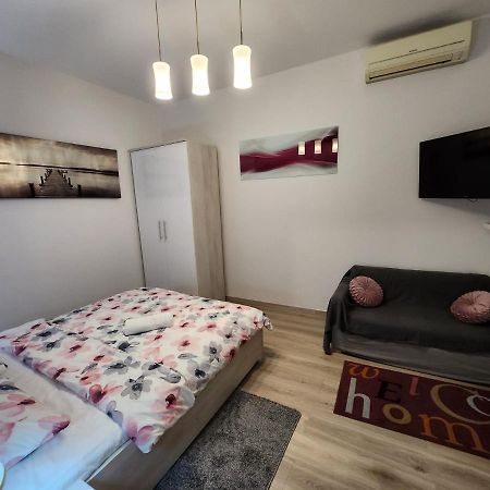 Studio Midtown Zagreb Ngoại thất bức ảnh