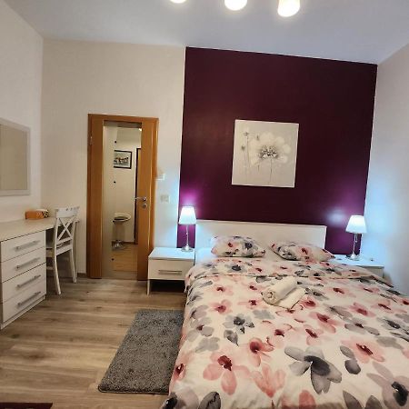 Studio Midtown Zagreb Ngoại thất bức ảnh