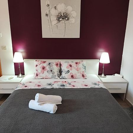 Studio Midtown Zagreb Ngoại thất bức ảnh