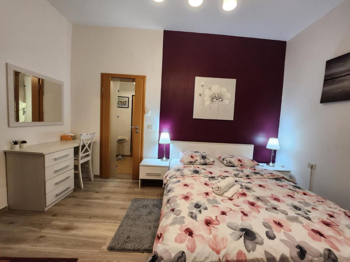 Studio Midtown Zagreb Ngoại thất bức ảnh