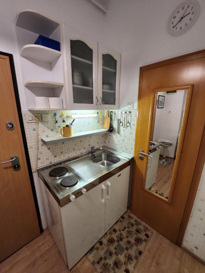 Studio Midtown Zagreb Ngoại thất bức ảnh