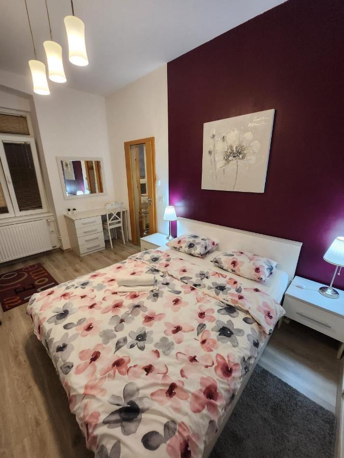 Studio Midtown Zagreb Ngoại thất bức ảnh