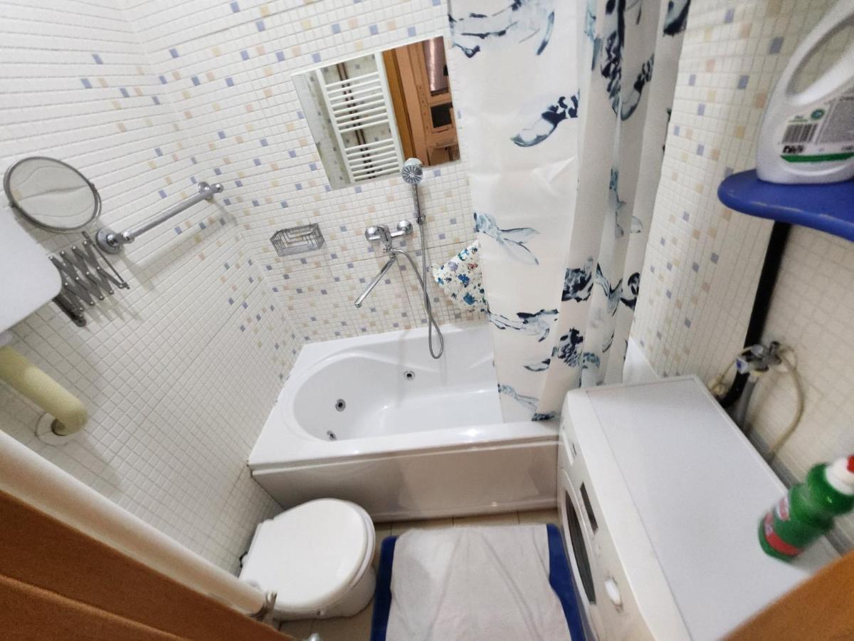 Studio Midtown Zagreb Ngoại thất bức ảnh