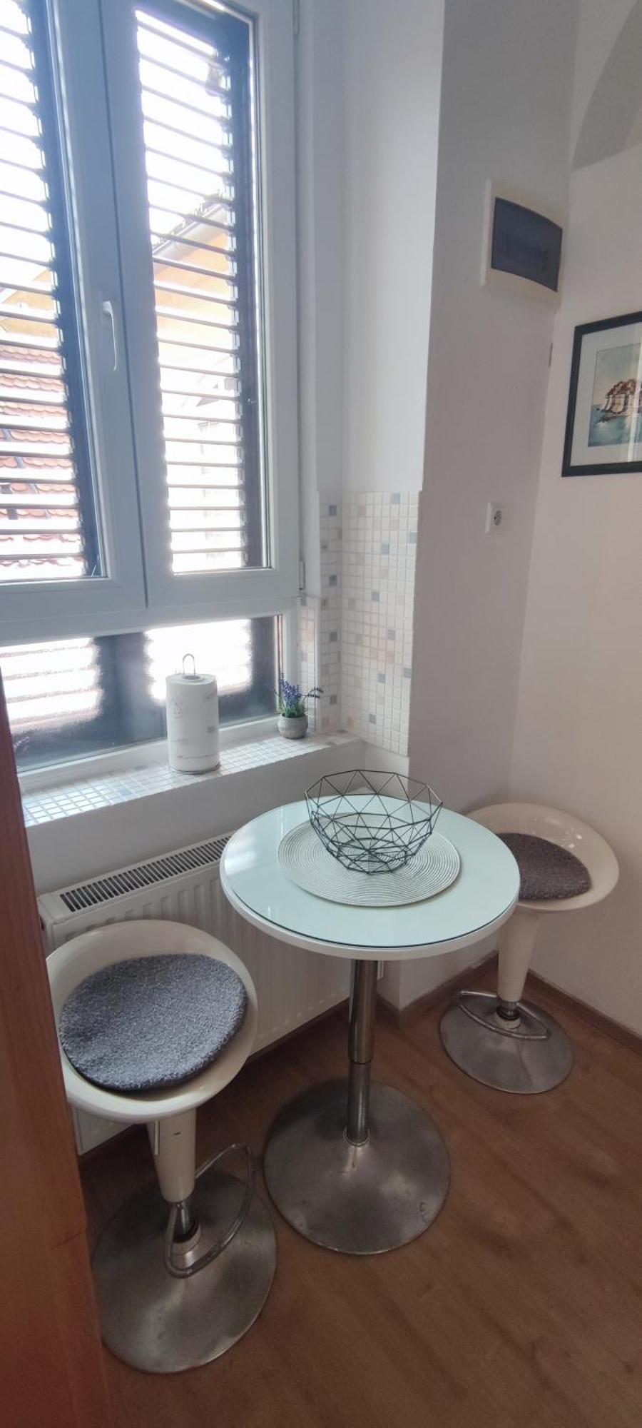 Studio Midtown Zagreb Ngoại thất bức ảnh