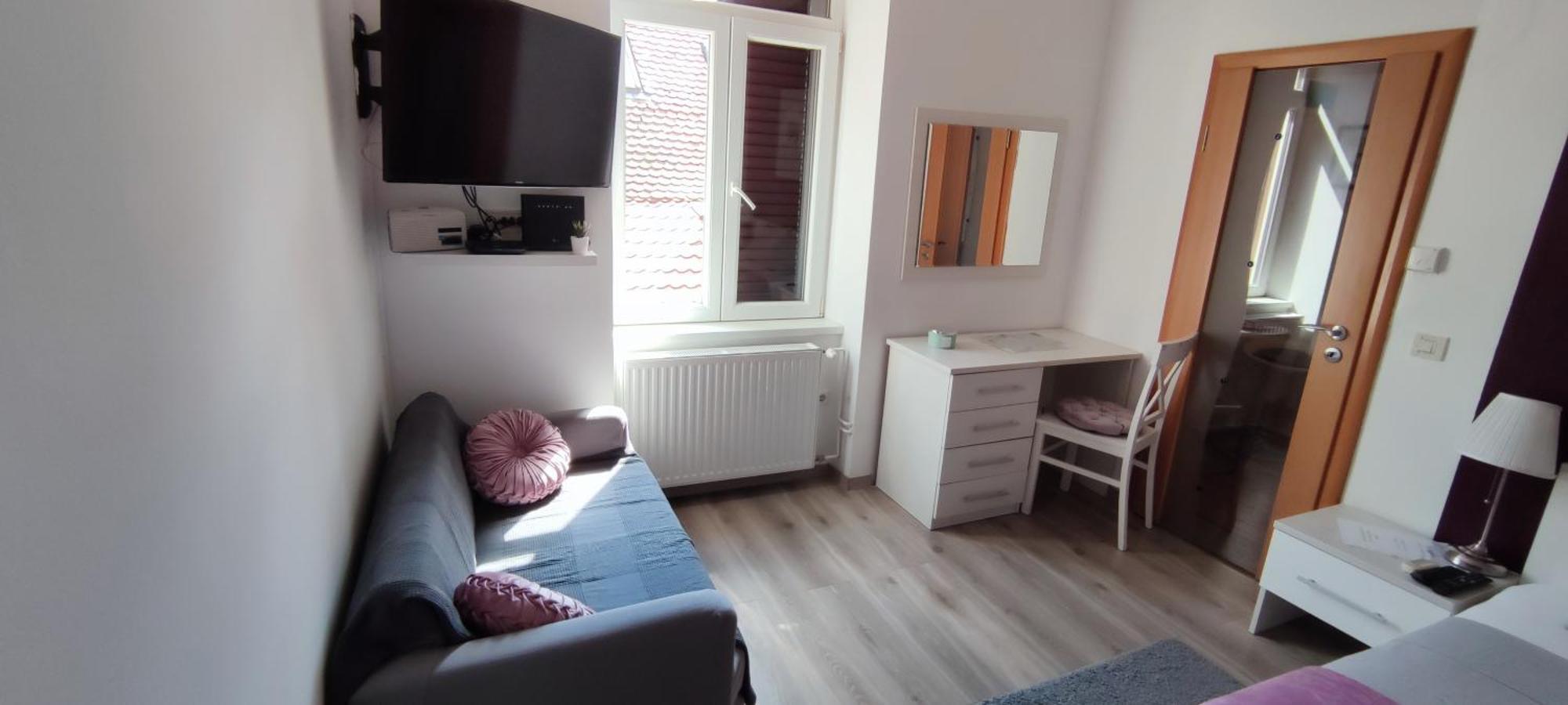 Studio Midtown Zagreb Ngoại thất bức ảnh